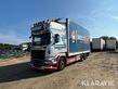 Scania R520