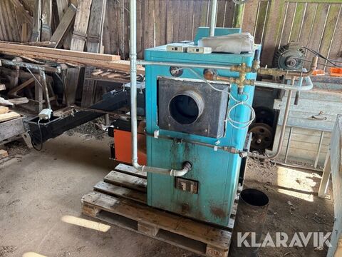 Got Fire 40 kW 1