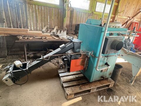 Got Fire 40 kW 2