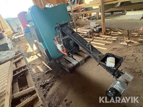 Got Fire 40 kW 3