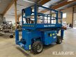 Genie GS3369 RT