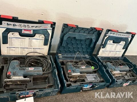 Sonstige GST 160 CE / GST 140 CE