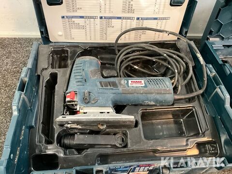 GST 160 CE / GST 140 CE 2