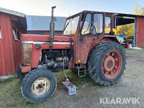 Massey Ferguson Super 90