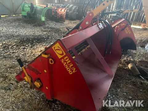 SA 800 3