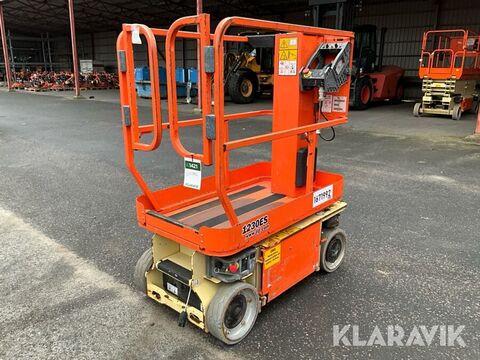 JLG 1230ES