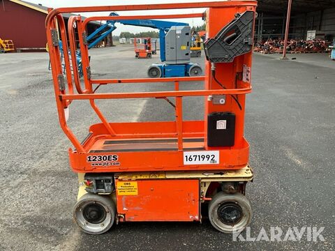 JLG 1230ES 2