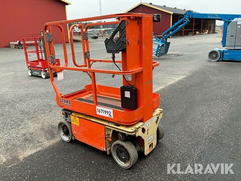 JLG 1230ES 3