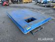 Sonstige Lyftbord 6000kg BD lift