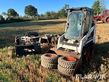 Bobcat S70 