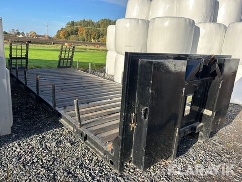 Maskinflak 24 ton 3