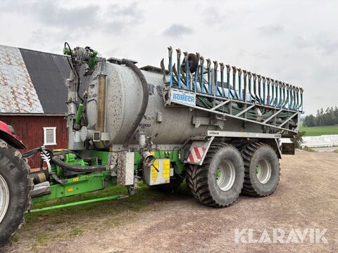 Sonstige Quadra 18000 TS