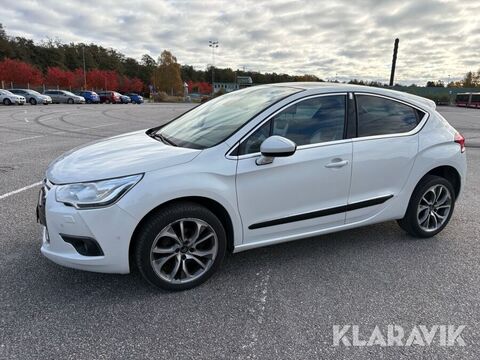 Citroën DS4 2