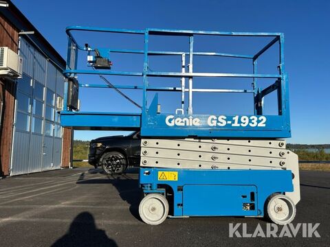 Genie GS -1930 2