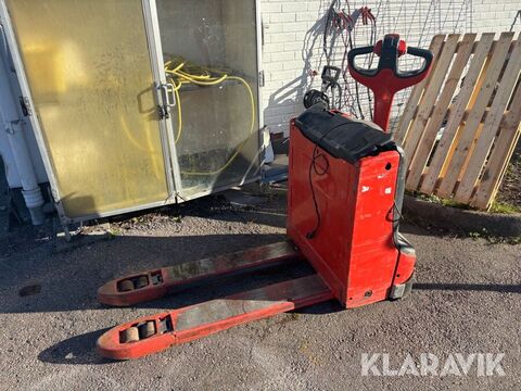 Linde T16 2