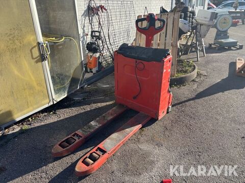 Linde T16 3