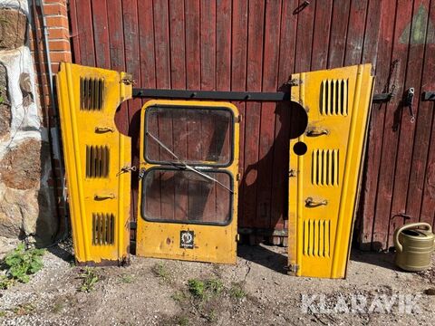 Sonstige Lastmaskinsdelar Volvo BM 3st