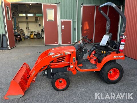 Kubota 2350