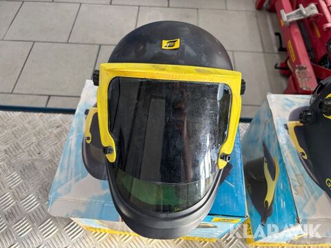 Globe Arc IR/UV 11 2
