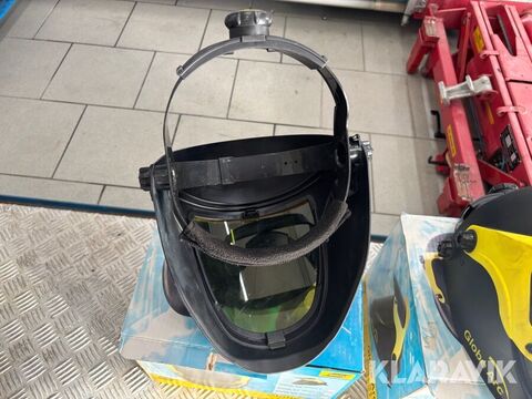Globe Arc IR/UV 11 3