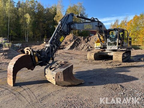 Sonstige EC220EL