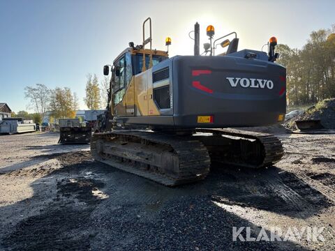 EC220EL 2