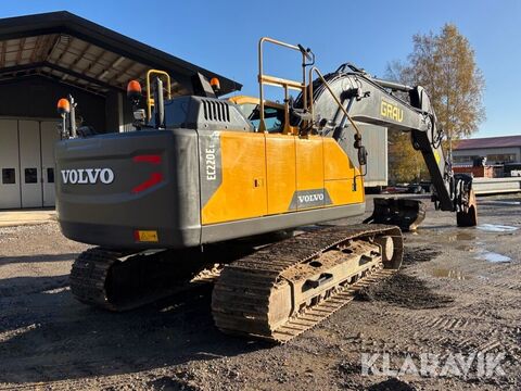 EC220EL 3