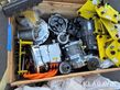 Sonstige med diverse elmotorer lyftok