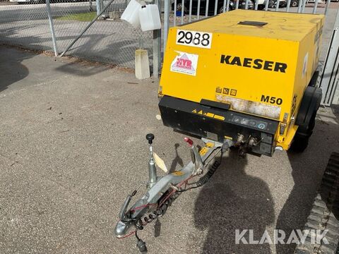 Kaeser M50