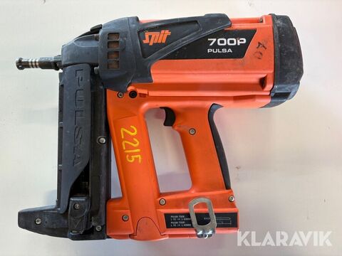 Sonstige Pulsa 700P