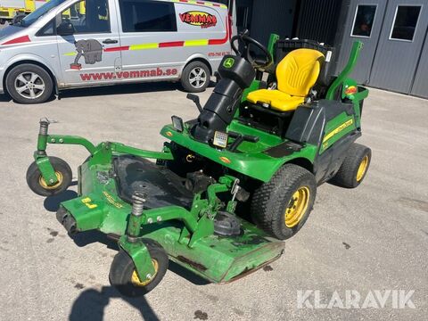 Sonstige 1570 Terrain Cut