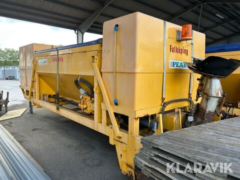 Sonstige CLC-647