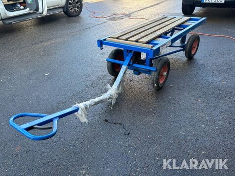 Sonstige Pumpvagn Instant