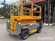 Haulotte Compact12DX