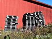 Sonstige Plastpallar 