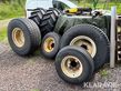 Bridgestone Traktordäck Bridgestone 4 st