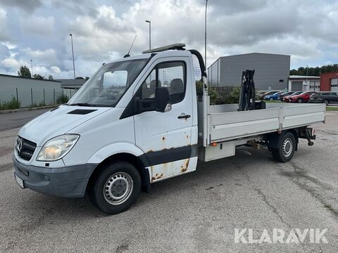Mercedes Sprinter 316