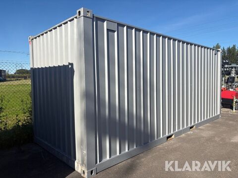 Sonstige Container Mavab 20 Fot