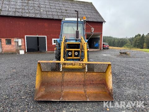 Ford 6600 2