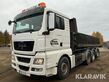 MAN TGX 35.480