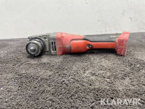 Milwaukee M18 CAG125XPDB 2