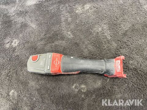 Milwaukee M18 CAG125XPDB 3