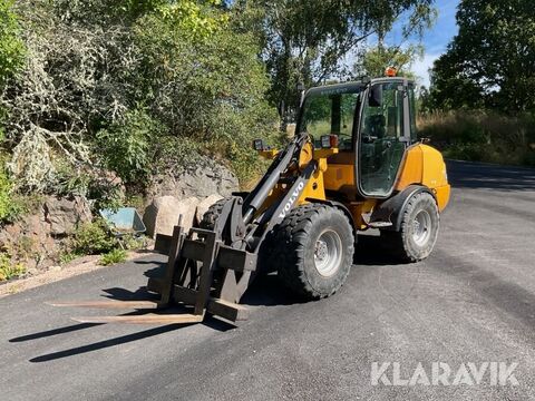 Volvo L25B