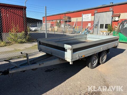 Sonstige Thule H4