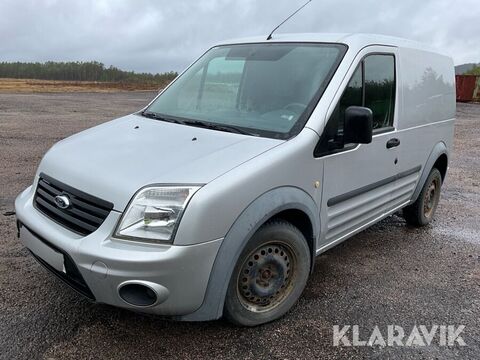 Ford Transit Connect 90 T220