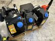 Sonstige Adblue-tankar till Volvo lastmaskiner 4st