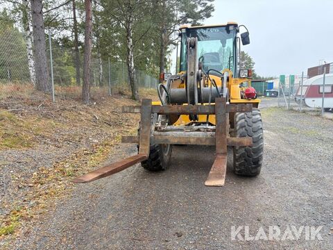 Volvo L35G 2