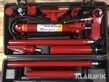 Sonstige Portopowersats 10ton Redtool