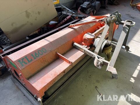 Sonstige KL 1600