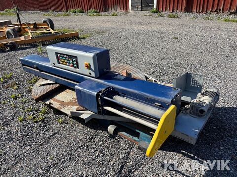 Sonstige Rotoplat TP 507